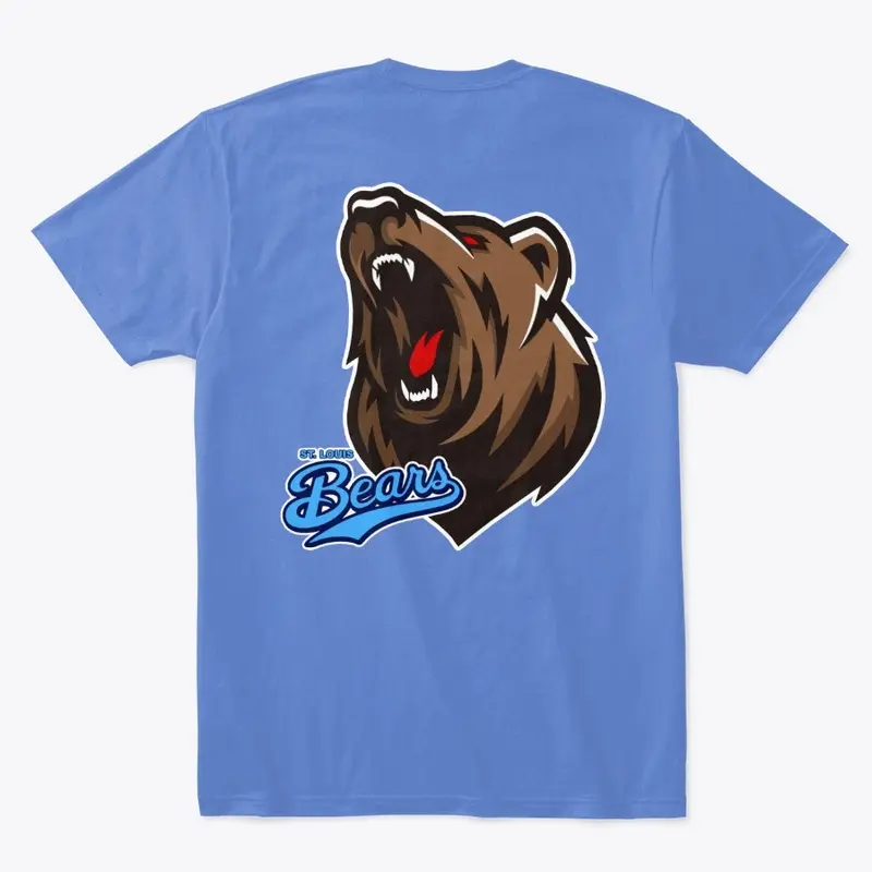 St. Louis Bears Baseball Club